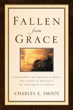 9781591609902 Fallen From Grace