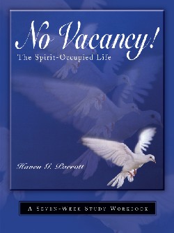 9781591609964 No Vacancy : The Spirit Occupied Life