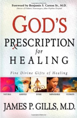 9781591852865 Gods Prescription For Healing