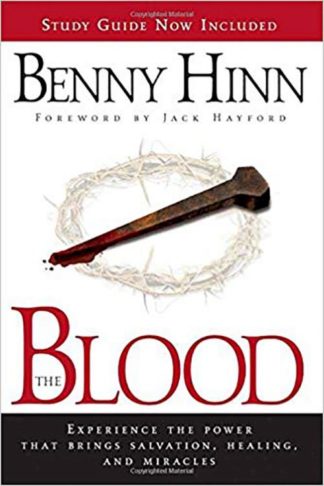 9781591859567 Blood : Experience The Power That Brings Salvation Healing And Miracles - S (Stu