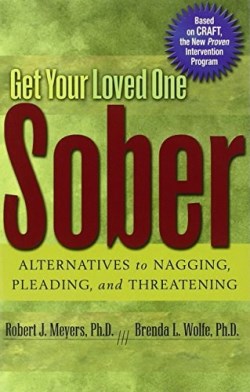 9781592850815 Get Your Loved One Sober