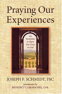9781593251161 Praying Our Experiences (Expanded)