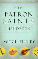 9781593251697 Patron Saints Handbook