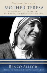 9781593251901 Conversations With Mother Teresa