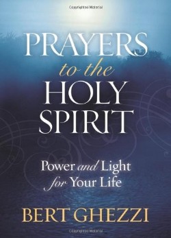 9781593252526 Prayers To The Holy Spirit