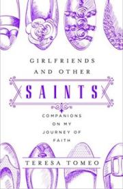 9781593252922 Girlfriends And Other Saints