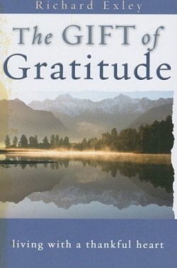 9781593790981 Gift Of Gratitude