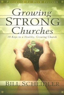 9781593830243 Growing Strong Churches