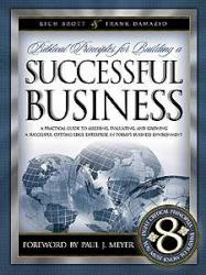 9781593830274 Biblical Principles For Building A Successful Business