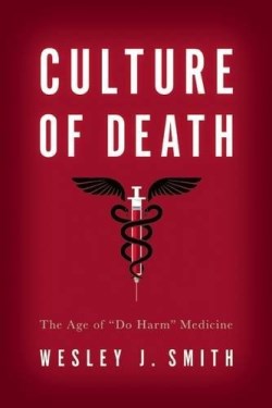 9781594038556 Culture Of Death (Revised)