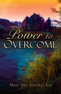 9781594670008 Power To Overcome