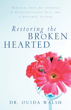 9781594670152 Restoring The Broken Hearted