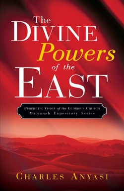 9781594670282 Divine Powers Of The East