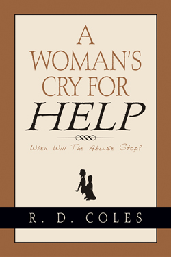 9781594670374 Womans Cry For Help