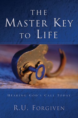 9781594670480 Master Key To Life