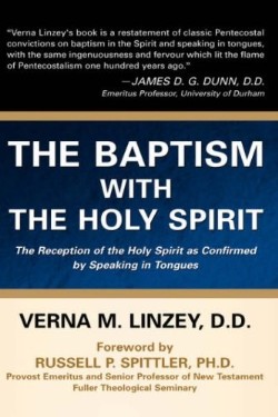 9781594670596 Baptism With The Holy Spirit