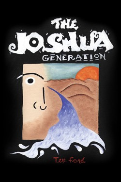 9781594670763 Joshua Generation