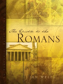 9781594670855 Epistle To The Romans (Student/Study Guide)