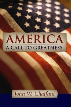9781594670916 America A Call To Greatness