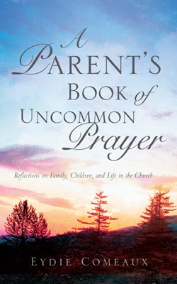 9781594670930 Parents Book Of Uncommon Prayer
