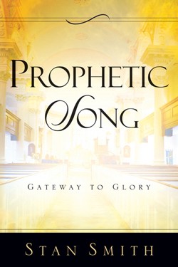 9781594671241 Prophetic Song : Gateway To Glory