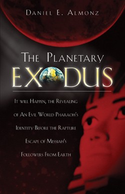 9781594671265 Planetary Exodus