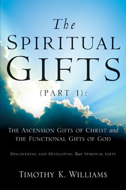 9781594671296 Spiritual Gifts Part 1