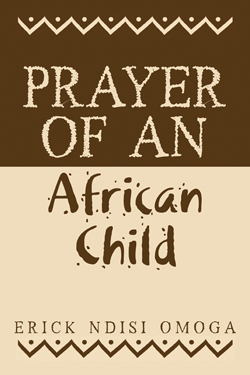 9781594671449 Prayer Of An African Child