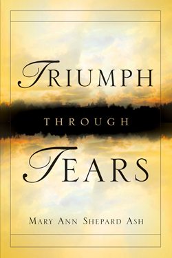 9781594671456 Triumph Through Tears