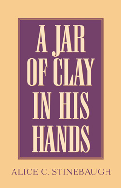 9781594671548 Jar Of Clay In His Hands