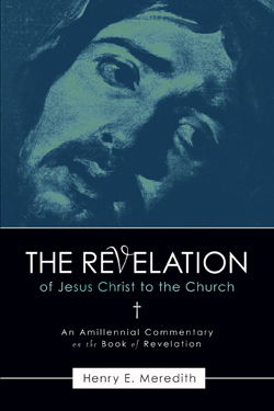 9781594671593 Revelation Of Jesus Christ To The Church
