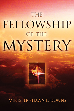 9781594671623 Fellowship Of The Mystery