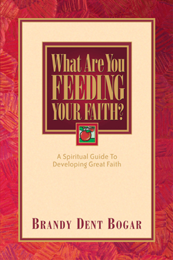 9781594671654 What Are You Feeding Your Faith