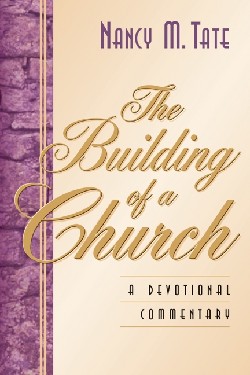 9781594671685 Building Of A Church