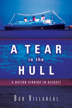 9781594671715 Tear In The Hull