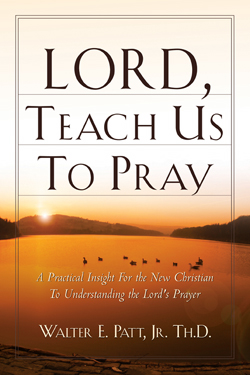 9781594672156 Lord Teach Us To Pray