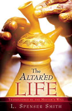 9781594672187 Altared Life : Transformed By The Masters Will