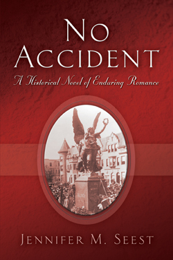 9781594672255 No Accident : A Historical Novel Of Enduring Romance