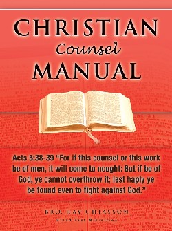 9781594672286 Christian Counsel Manual