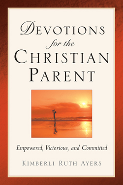 9781594672361 Devotions For The Christian Parent