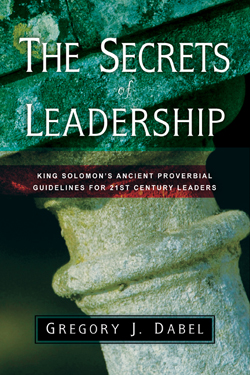 9781594672378 Secrets Of Leadership