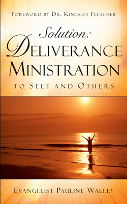 9781594672873 Solution : Deliverance Ministration To Self And Others