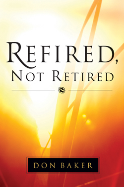 9781594672972 Refired Not Retired