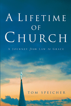 9781594673351 Lifetime Of Church