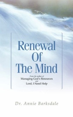 9781594673771 Renewal Of The Mind