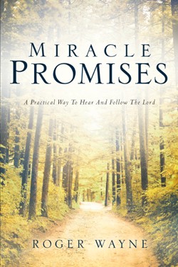 9781594673788 Miracle Promises : A Practical Way To Hear And Follow The Lord