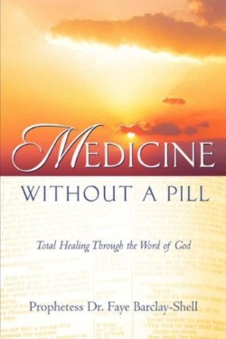 9781594673870 Medicine Without A Pill
