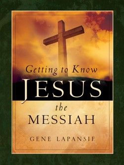 9781594673948 Getting To Know Jesus The Messiah