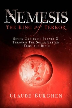 9781594674037 Nemesis The King Of Terror