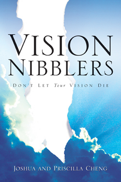 9781594674600 Vision Nibblers : Dont Let Your Vision Die